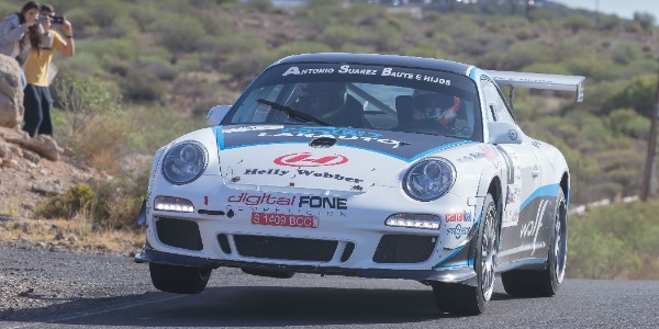 Porsche 997 GT3 2010