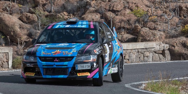 Mitsubishi Lancer Evo IX