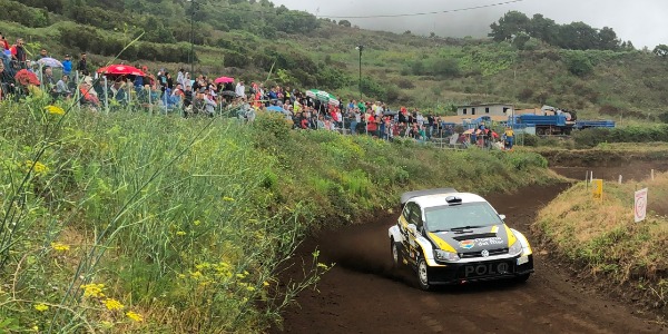 Rau´l Capdevila y Yeray Mujica