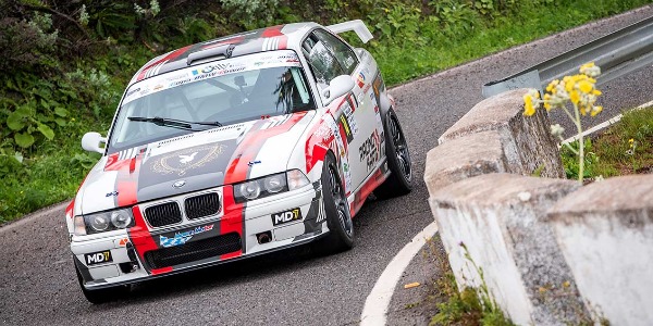 BWM M3
