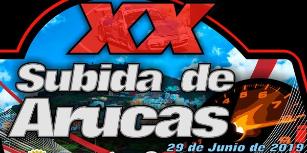 Subida de Arucas 2019