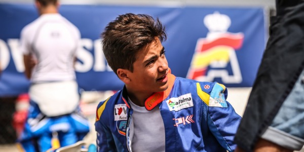 Santi Concepción Jr.