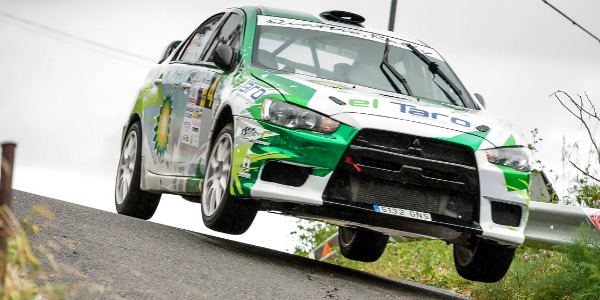 Rallye Ciudad de Telde Rallye Ciudad de Telde