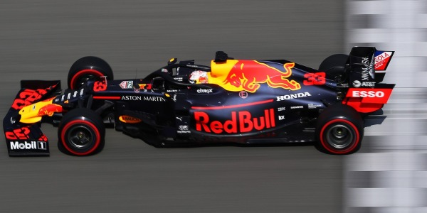 Max Verstappen Max Verstappen