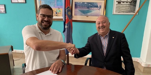 Telde colaborará en el programa Mujer y Motor de la FALP