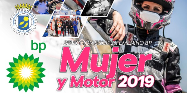Cerca de 100 aspirantes al proyecto Mujer y Motor