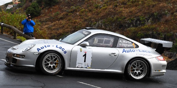 Rallye La Palma Isla Bonita Rallye La Palma Isla Bonita