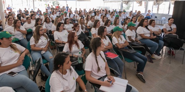 El programa Mujer y Motor ya tiene sus cuatro equipos para 2019