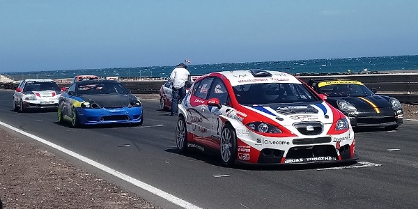 Gran recibimiento a los eventos de Drift y Velocidad