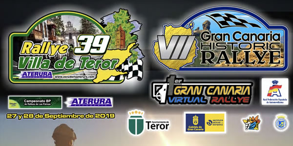 Cartel anunciador