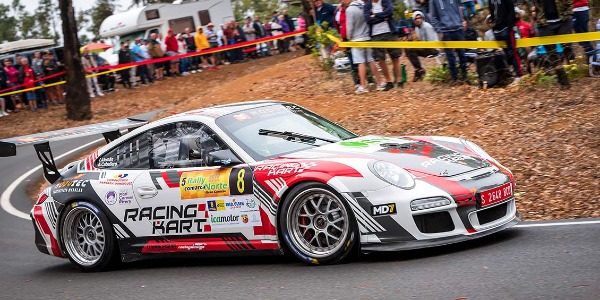 Porsche 911 GT3 Porsche 911 GT3