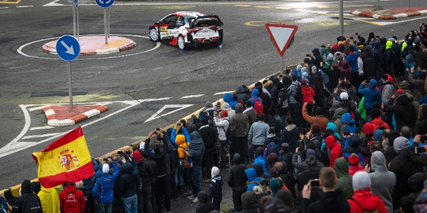 RallyRACC RallyRACC