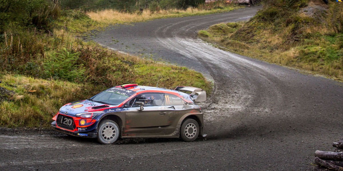Thierry Neuville
