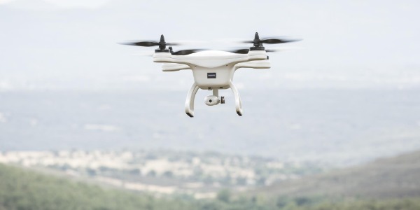 Dron