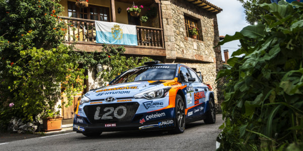 Hyundai i20 R5 Hyundai i20 R5