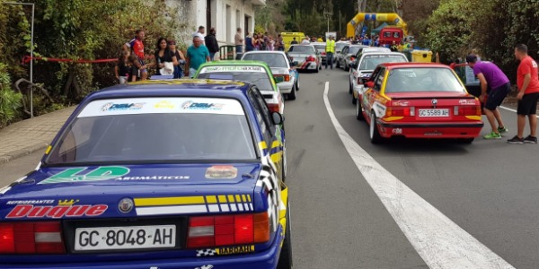 Copa BMW Power