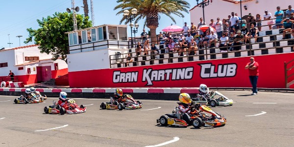 Gran Karting Club
