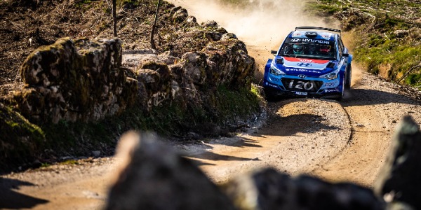 Hyundai i20 R5
