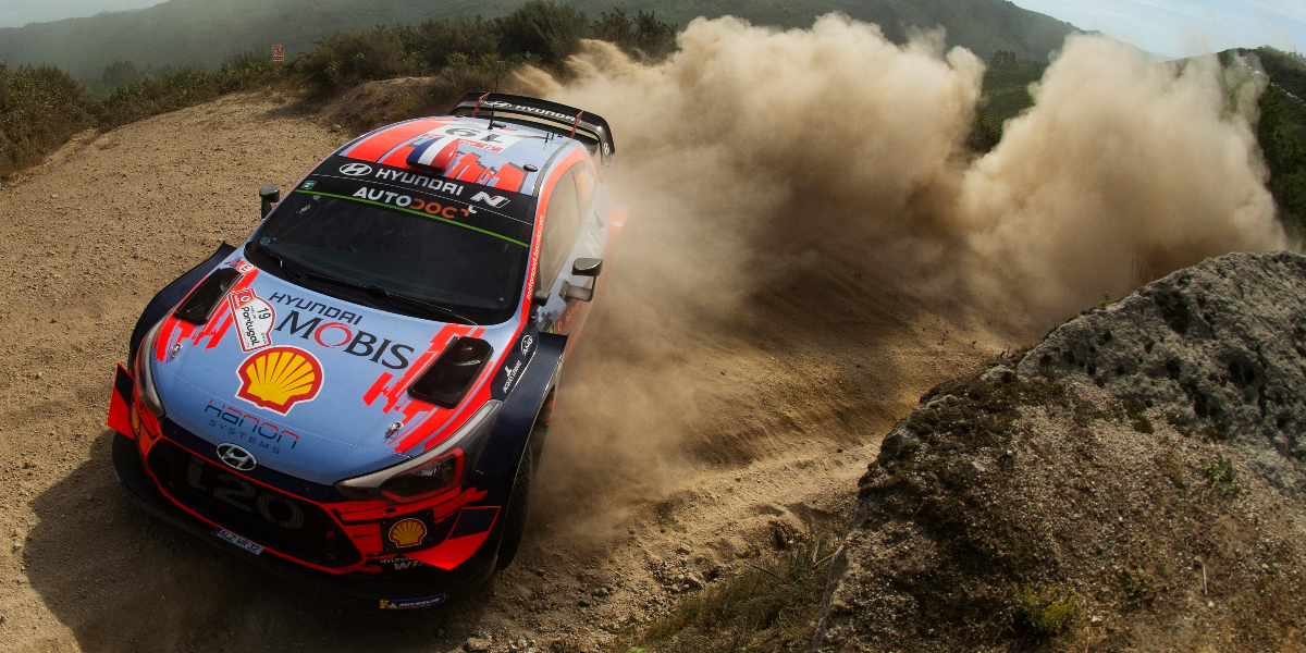 Sebastien Loeb. Foto. Red Bull Content Pool