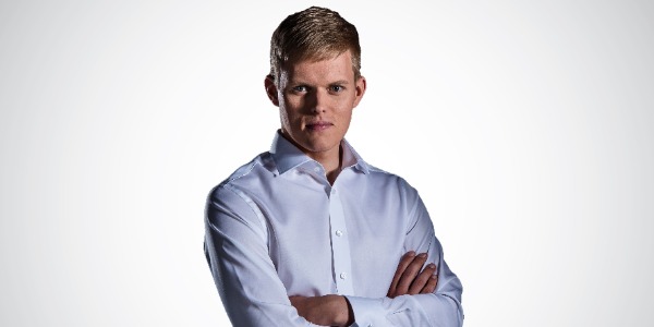 Ott Tänak ficha por Hyundai Motorsport por dos años en el WRC