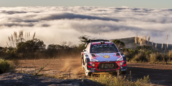 Thierry Neuville Thierry Neuville