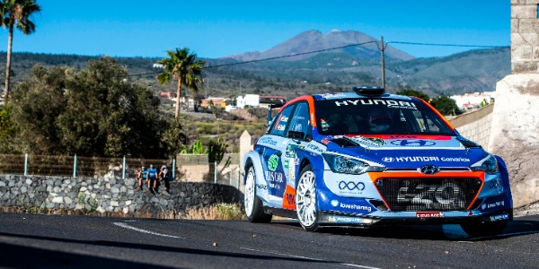 Hyundai i20 R5