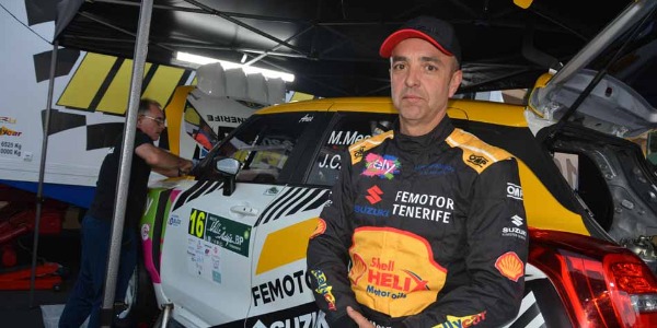 Manuel Mesa