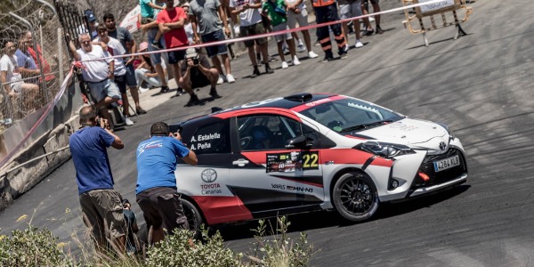 Toyota Yaris GRMN N3