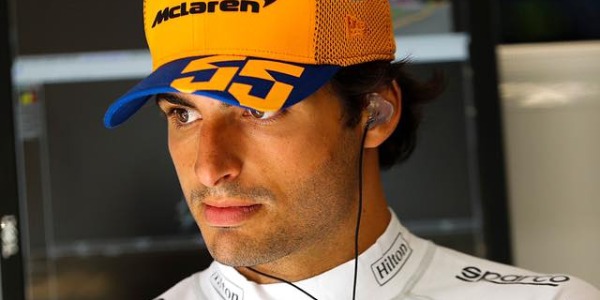 Carlos Sainz
