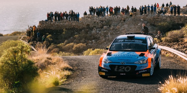 Foto: Hyundai Canarias