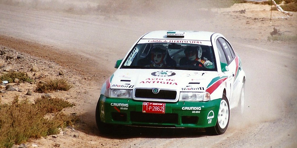 Fuertwagen Motorsport