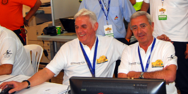 Adiós a José Ramón González, gracias por todo