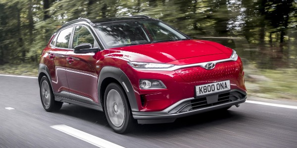 Hyundai desmiente los 10 mitos sobre los coches eléctricos