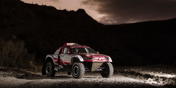 Los diez secretos para vencer al Rally Dakar 2020
