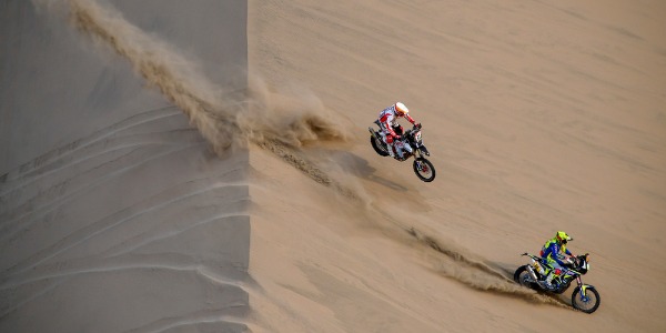 Rally Dakar