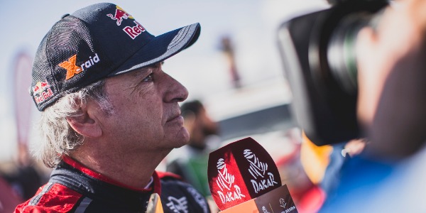 Carlos Sainz Carlos Sainz