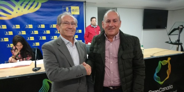 Foto: Vicente Travieso