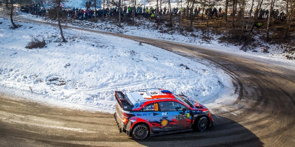 Hyundai Motorsport