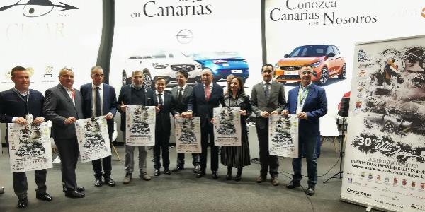 Momento de la presentación Momento de la presentación