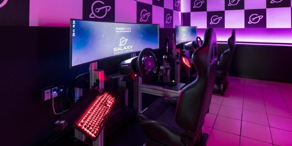 Simuladores Assetto Corsa