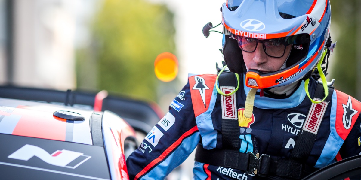 Craig Breen