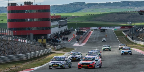 Racing Weekend 2020