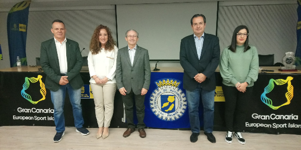 Nuevo equipo de la FALP