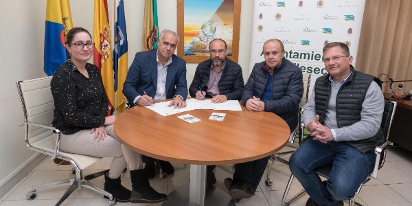 Momento de la reunión Momento de la reunión