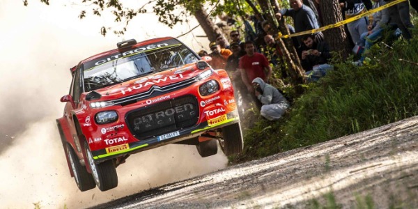 Citroën C3 R5 Citroën C3 R5