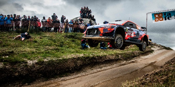 Dani Sordo