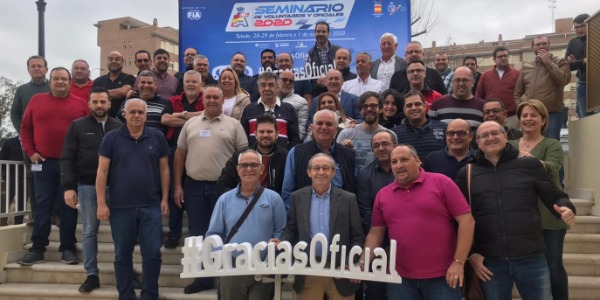 Expedición canaria