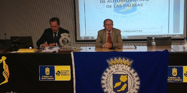 Momento de la Asamblea
