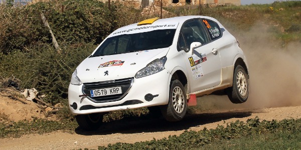 Peugeot 208 R2 Peugeot 208 R2
