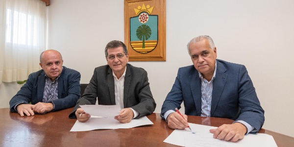 Momento de la reunión Momento de la reunión